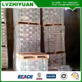 Pure Magnesium ingot factory price